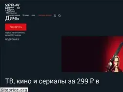 Sites similar to tv1000play.ru