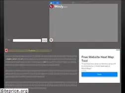 Sites similar to tv107.com