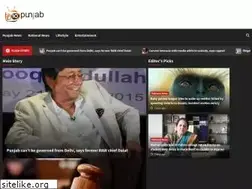 Sites similar to tv10punjab.com