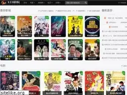 Sites similar to tv123.cc