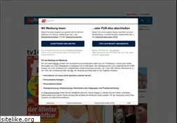 Sites similar to tv14.de