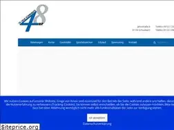 Sites similar to tv1848schwabach.de