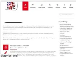 Sites similar to tv1862geseke.de