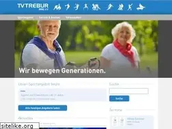 Sites similar to tv1886trebur.de