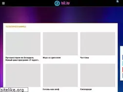 Sites similar to tv2.by