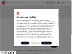 Sites similar to tv2.eu