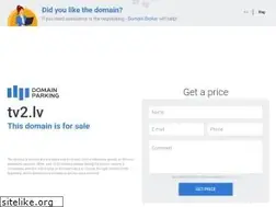Sites similar to tv2.lv
