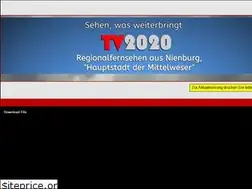 Sites similar to tv2020.de