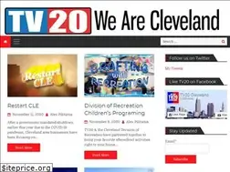 Sites similar to tv20cleveland.com