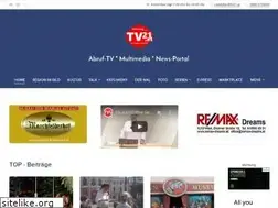 Sites similar to tv21.at
