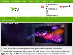 Sites similar to tv24.msk.ru