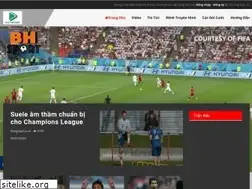 Sites similar to tv247.vn