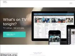 Sites similar to tv24group.com