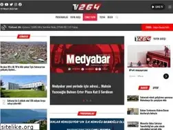 Sites similar to tv264.com.tr