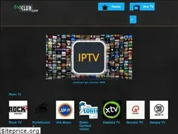 Sites similar to tv2club.com
