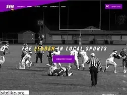 Sites similar to tv2sports.com