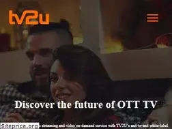 Sites similar to tv2u.net