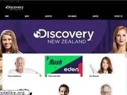 Sites similar to tv3.co.nz