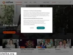 Sites similar to tv3.dk