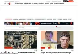 Sites similar to tv3.lt