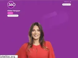 Sites similar to tv360.com.tr