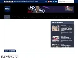 Sites similar to tv360nigeria.com