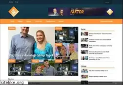 Sites similar to tv3m.si