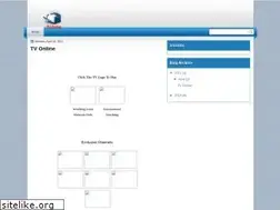 Sites similar to tv3malaysiaonline.blogspot.my
