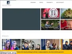 Sites similar to tv4.pl