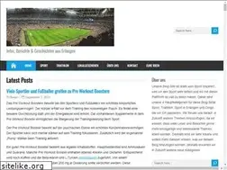 Sites similar to tv48erlangen.de