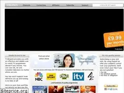 Sites similar to tv4expats.com