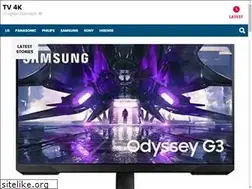 Sites similar to tv4k.it