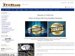 Sites similar to tv4rv.com