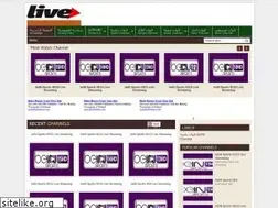 Sites similar to tv4u-online.blogspot.com