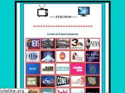 Sites similar to tv4unow.com