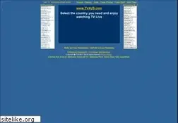 Sites similar to tv4us.com