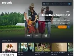 Sites similar to tv5.ca