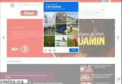 Sites similar to tv5.com.ph
