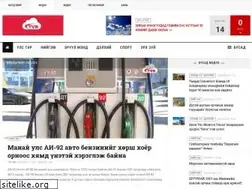 Sites similar to tv5.mn