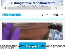 Sites similar to tv5monde.org
