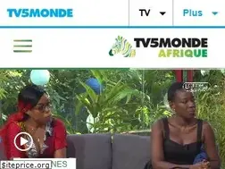 Sites similar to tv5mondeplusafrique.com