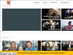Sites similar to tv6.com.pl