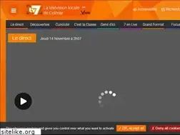 Sites similar to tv7.fr
