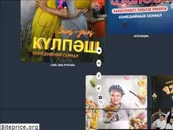 Sites similar to tv7.kz