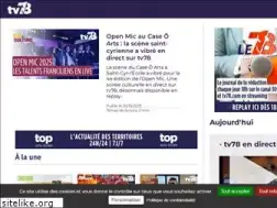 Sites similar to tv78.com