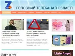 Sites similar to tv7plus.com