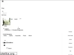 Sites similar to tv8.deviantart.com