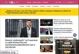 Sites similar to tv8.md
