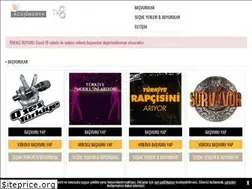Sites similar to tv8basvuru.com