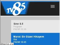 Sites similar to tv8bucuk.com